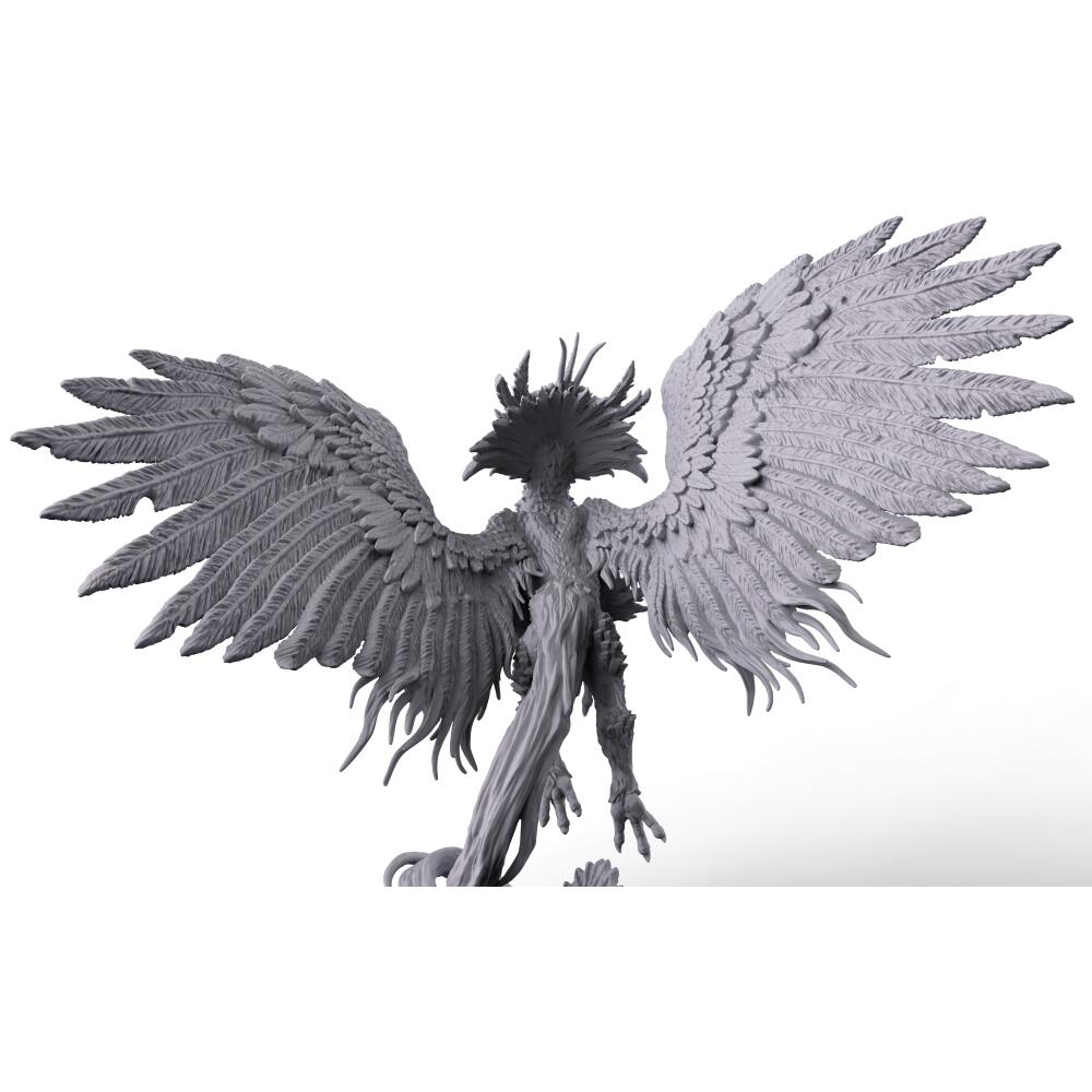 Dragonbond: Dragón Kuxcoatl Resina - Imagen 3