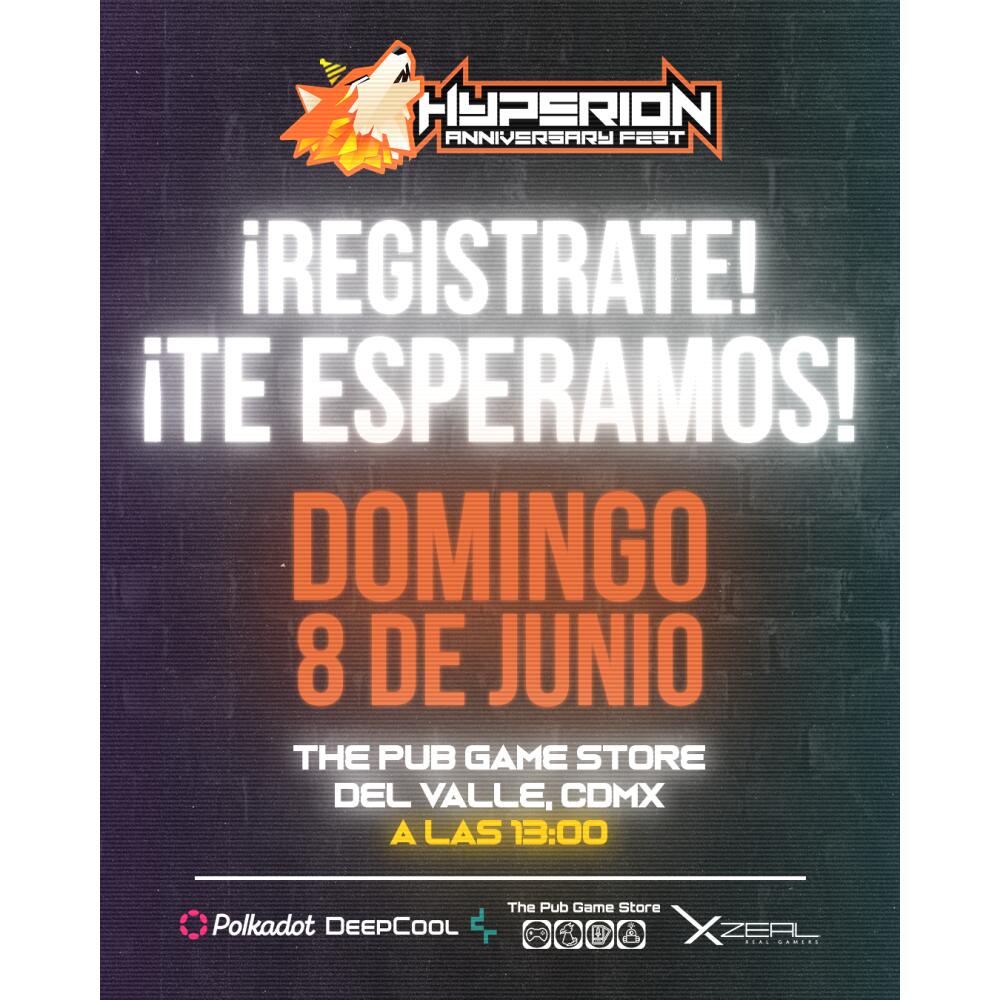 HyperionFest
