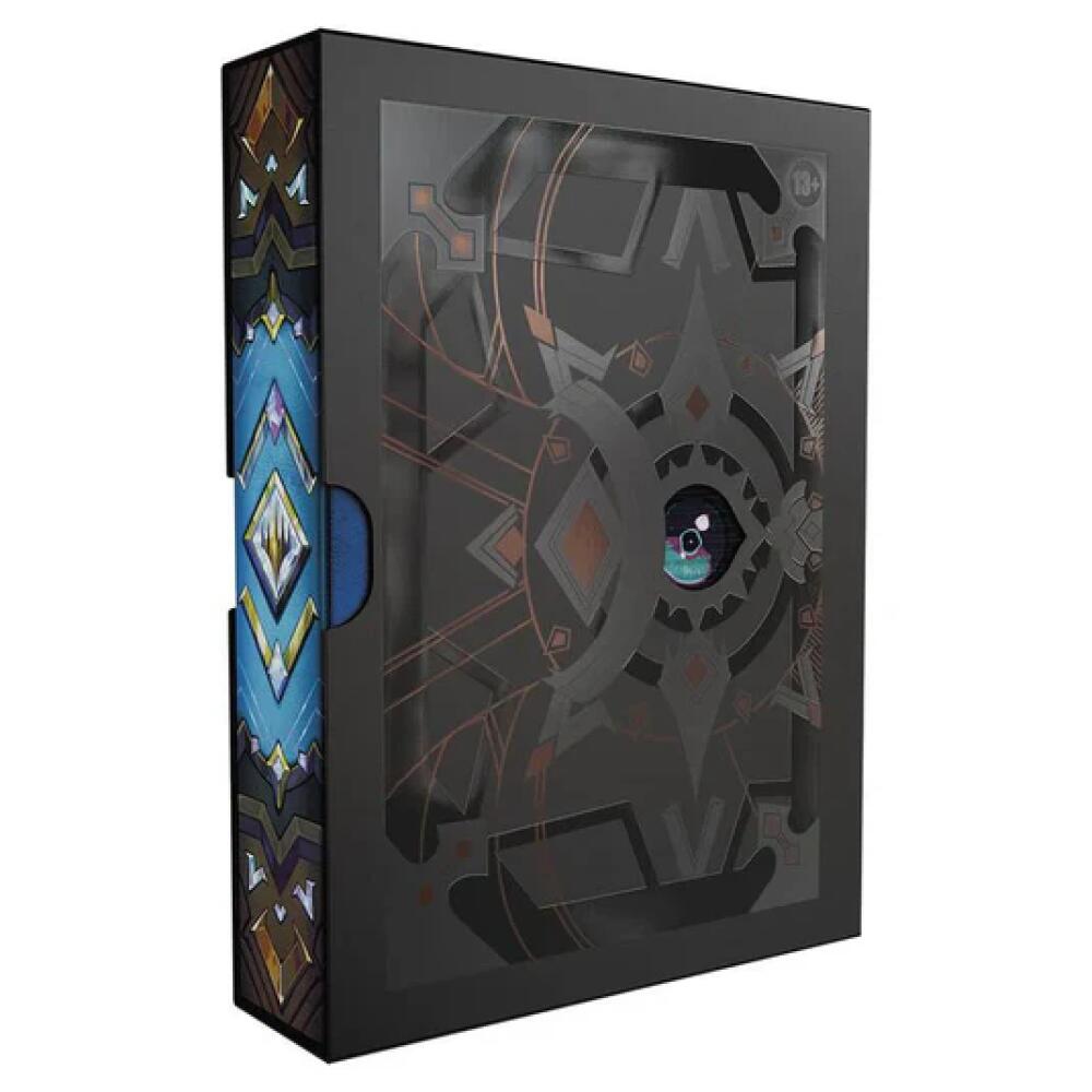 MTG: Secrets of Strixhaven Codex Bundle