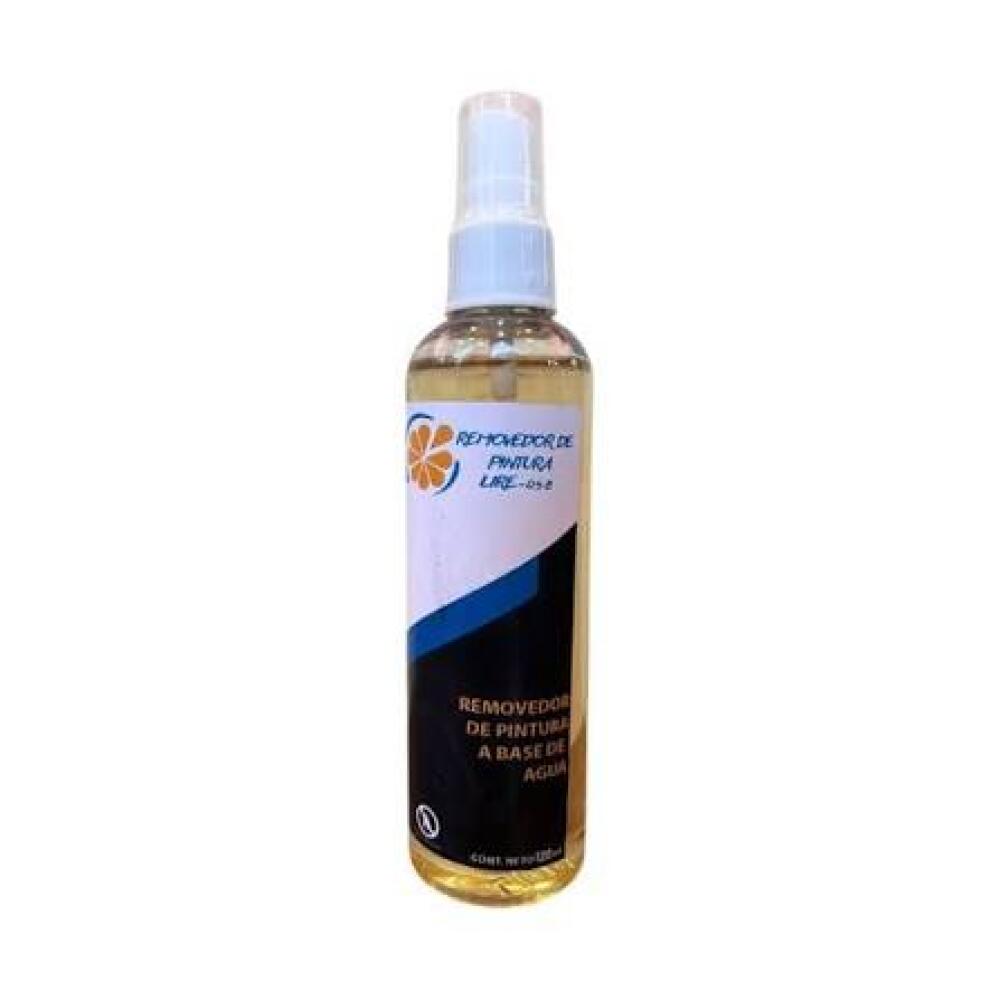 Removedor de Pintura Base Agua Lire