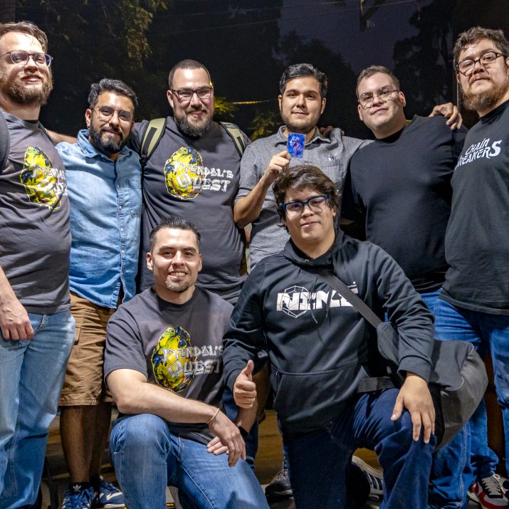 Top 8